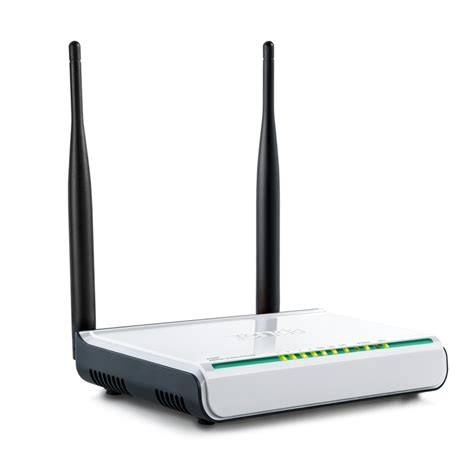 Modem wifi PenalbaWeb.com