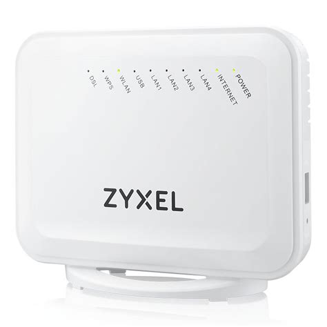 Modem zyxel PenalbaWeb.com