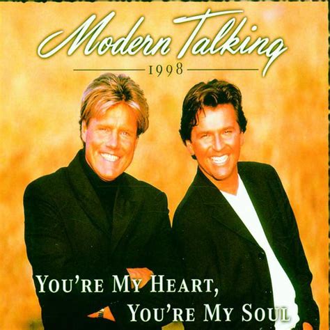 Modern talking you PenalbaWeb.com