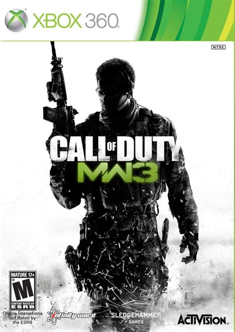 Modern warfare 360 PenalbaWeb.com
