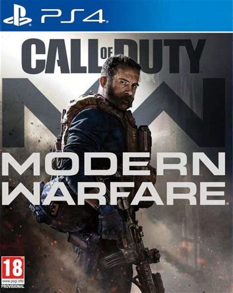 Modern warfare pal PenalbaWeb.com