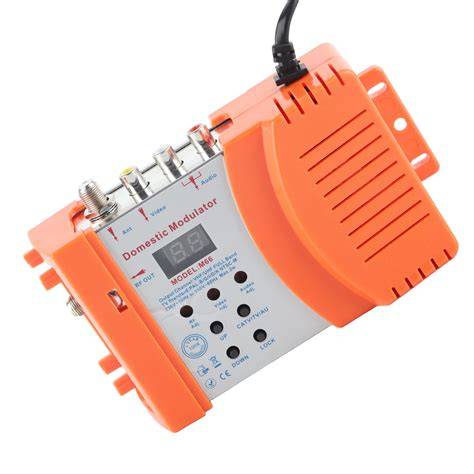 Modulador vhf PenalbaWeb.com
