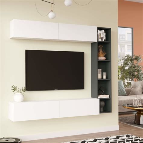 Modular blanco PenalbaWeb.com