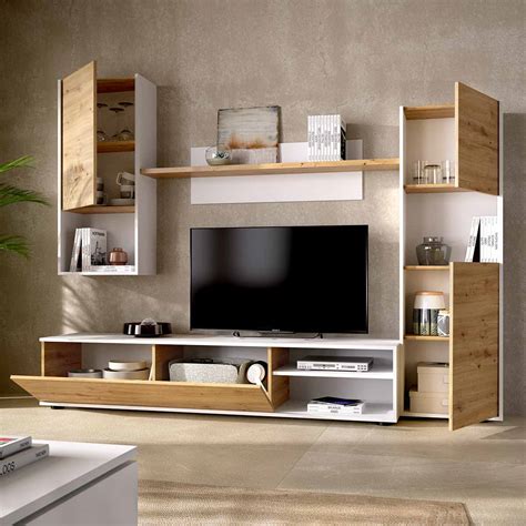 Modular salon PenalbaWeb.com