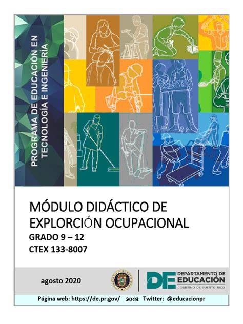 Modulo 133 PenalbaWeb.com