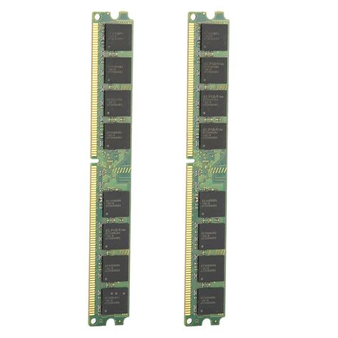Modulo 1gb ddr2 PenalbaWeb.com