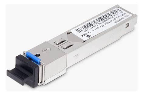 Modulo gbic PenalbaWeb.com