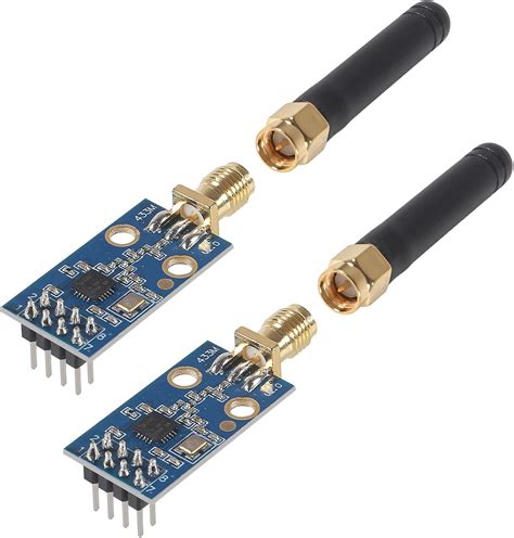 Modulo inalambrico PenalbaWeb.com
