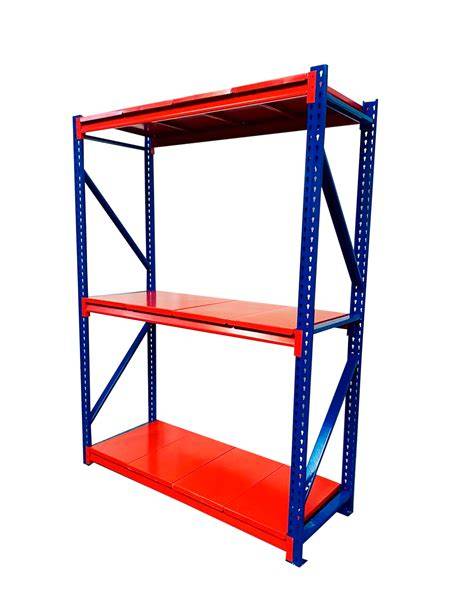 Modulo rack PenalbaWeb.com