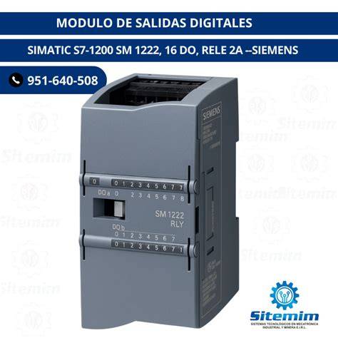 Modulo salidas PenalbaWeb.com