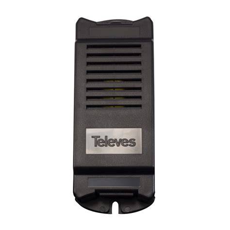 Modulo televes PenalbaWeb.com