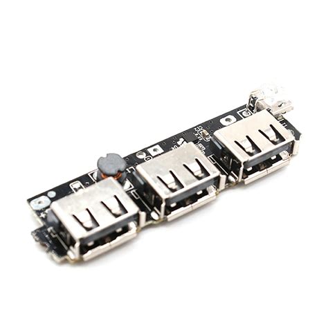 Modulo usb PenalbaWeb.com
