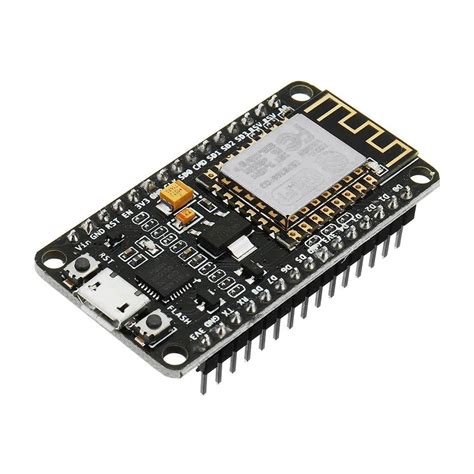 Modulo wifi PenalbaWeb.com