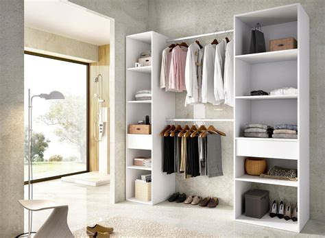 Modulos para vestidores PenalbaWeb.com