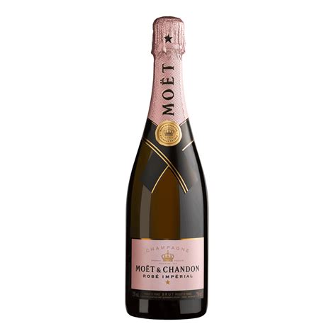 Moet chandon rose PenalbaWeb.com