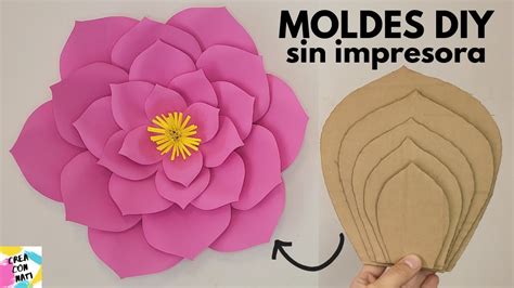 Molde papel PenalbaWeb.com