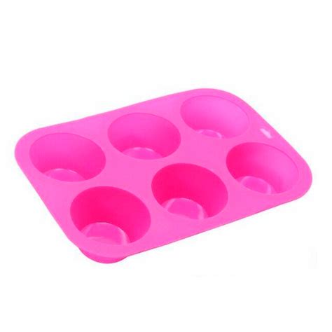 Molde silicona 6 cm PenalbaWeb.com
