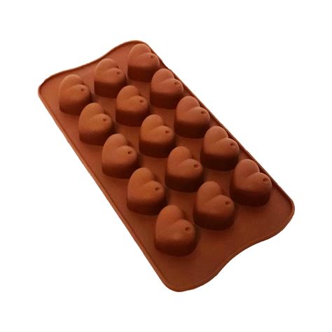 Molde silicona PenalbaWeb.com