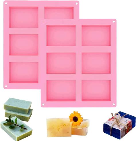 Moldes para jabones PenalbaWeb.com