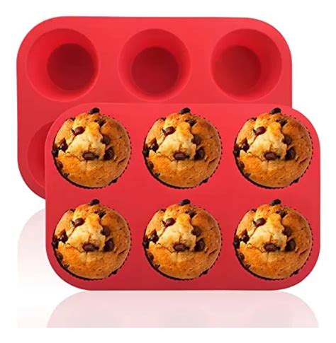 Moldes de silicona para magdalenas PenalbaWeb.com