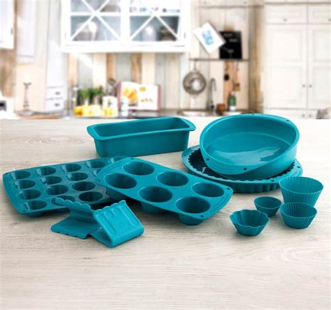 Moldes de silicona PenalbaWeb.com
