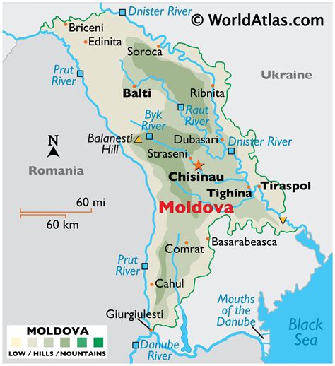 Moldova PenalbaWeb.com