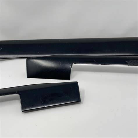 Molduras bmw e46 PenalbaWeb.com