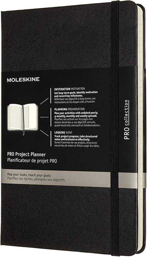 Moleskine PenalbaWeb.com