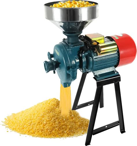 Molinillo grano PenalbaWeb.com