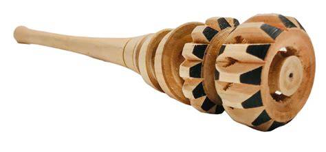 Molinillo madera PenalbaWeb.com