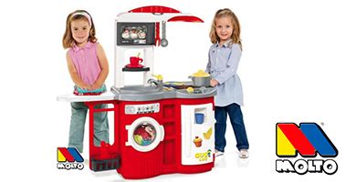 Molto cocina PenalbaWeb.com