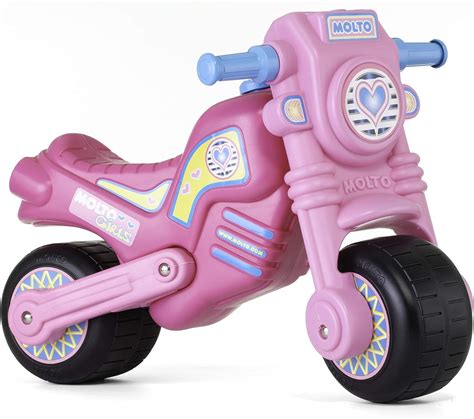 Molto correpasillos PenalbaWeb.com