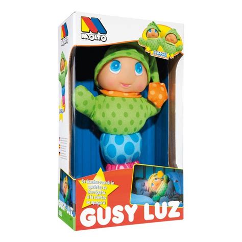 Molto gusy luz PenalbaWeb.com