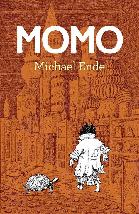 Momo michael ende PenalbaWeb.com