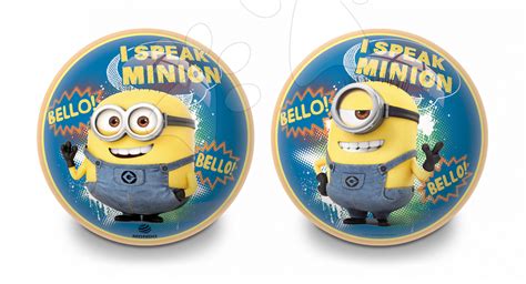 Mondo minions PenalbaWeb.com