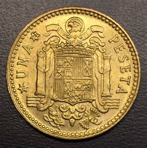 Moneda peseta PenalbaWeb.com
