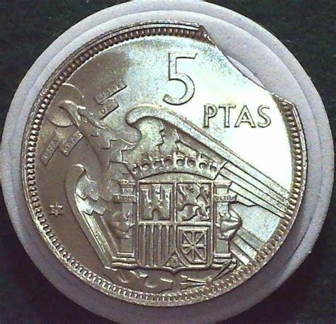 Moneda ptas PenalbaWeb.com