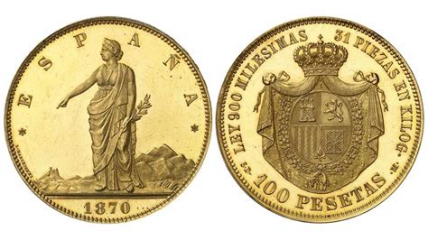 Monedas 1870 PenalbaWeb.com