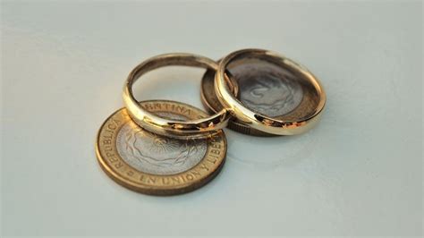 Monedas anillos PenalbaWeb.com