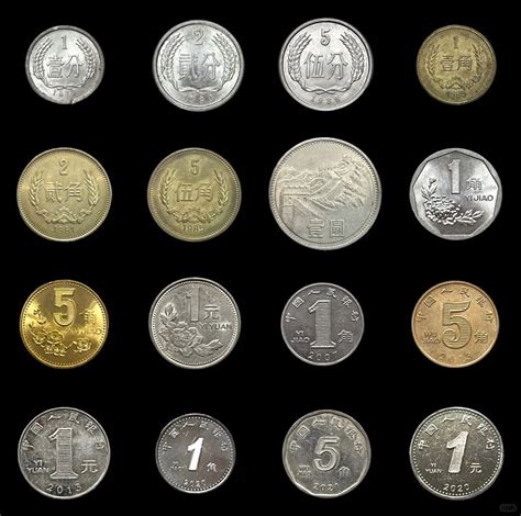 Monedas china PenalbaWeb.com