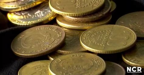 Monedas circular PenalbaWeb.com