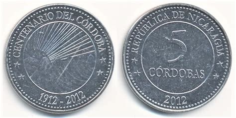 Monedas cordoba PenalbaWeb.com