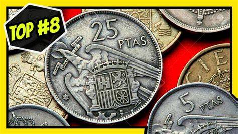 Monedas españolas de plata PenalbaWeb.com