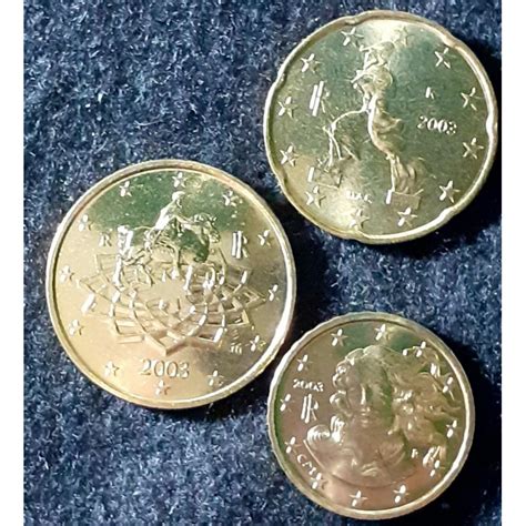 Monedas euro 2009 PenalbaWeb.com