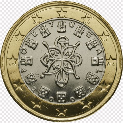Monedas euro portugal PenalbaWeb.com