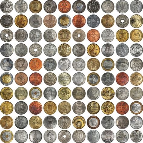 Monedas europa PenalbaWeb.com