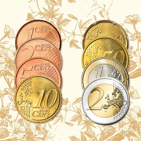 Monedas de dos euros PenalbaWeb.com