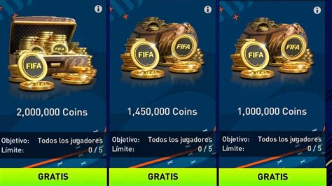 Monedas fifa PenalbaWeb.com