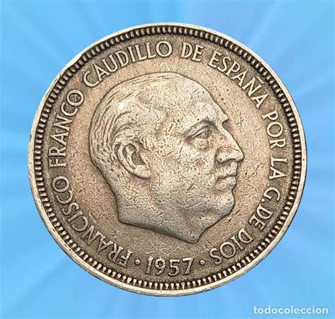 Monedas franco PenalbaWeb.com