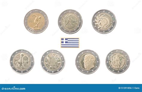 Monedas grecia PenalbaWeb.com